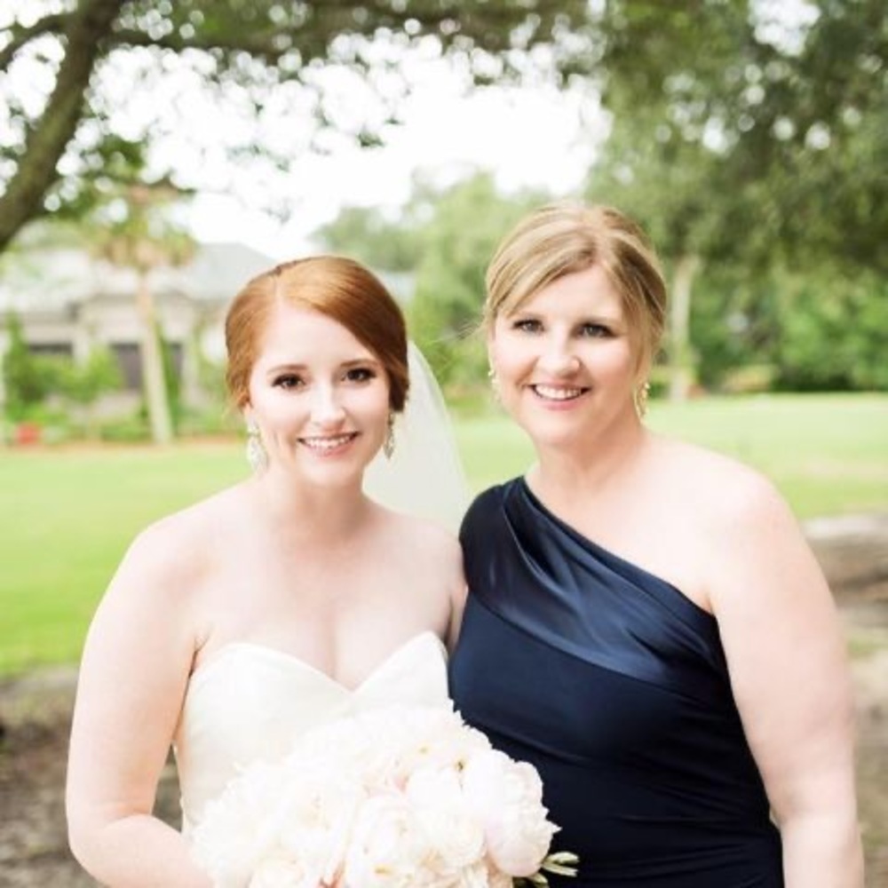 Meet your Posher, Dawn